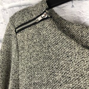 Merona Long Sleeve Sweater Dress